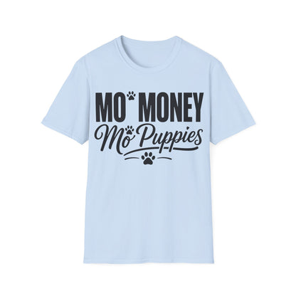 Best Use for Money T-Shirt
