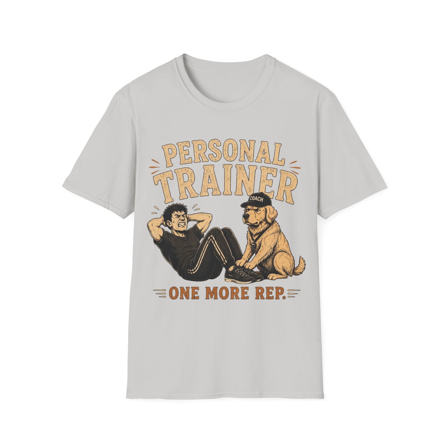 Personal Trainer T-Shirt