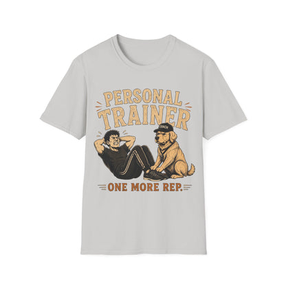 Personal Trainer T-Shirt