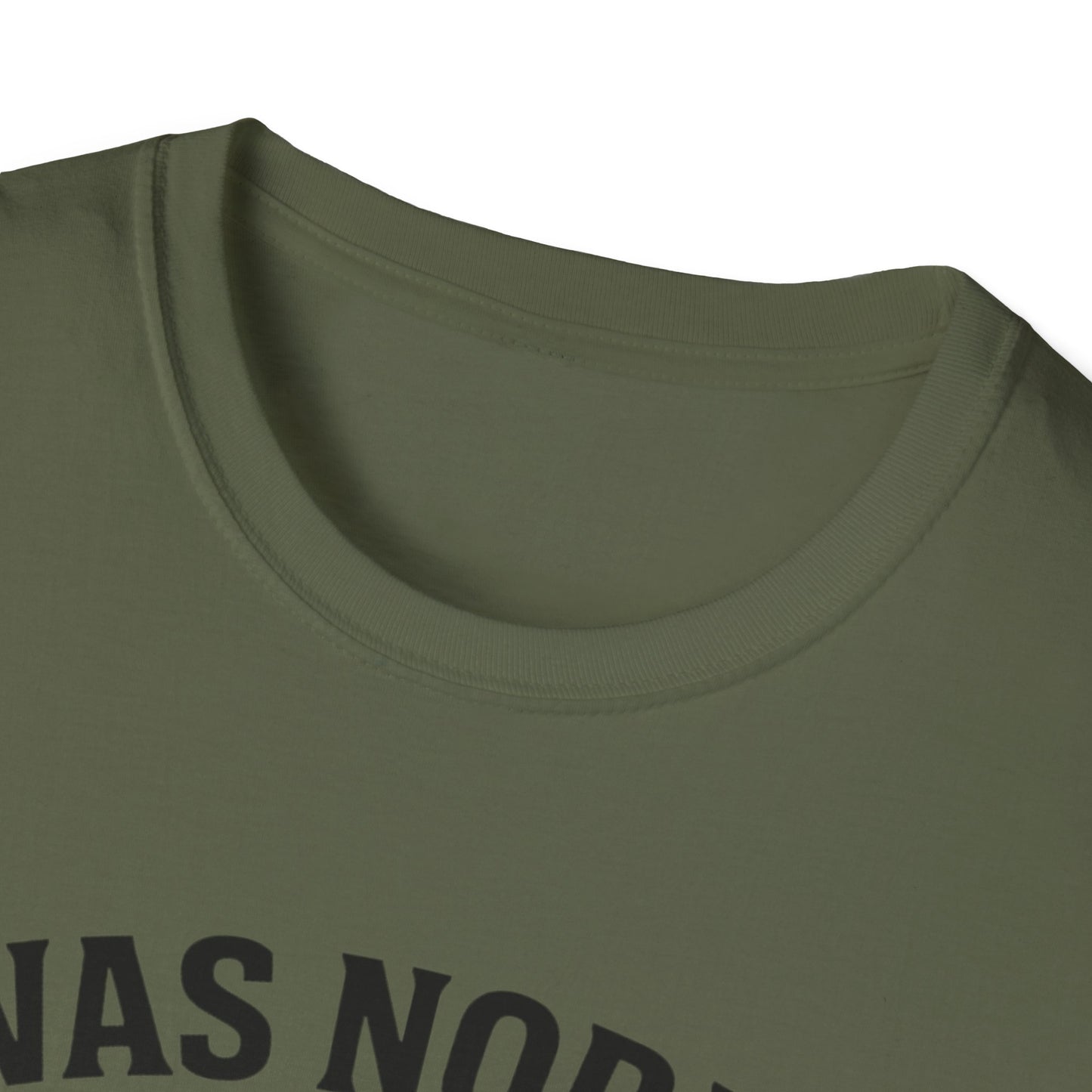 Previously Normal T-Shirt