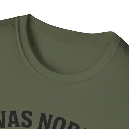 Previously Normal T-Shirt