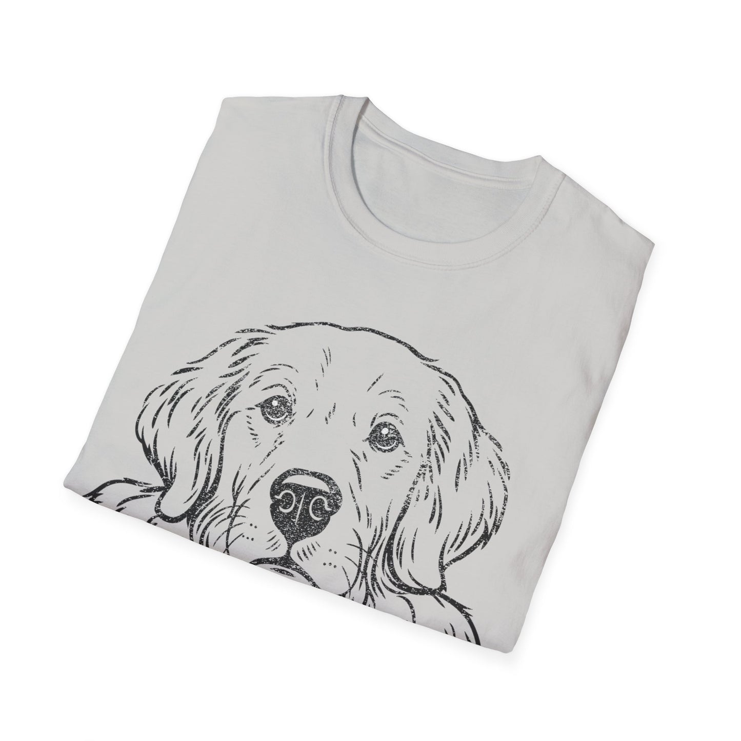 Rescue Me T-Shirt