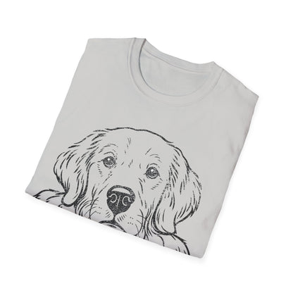 Rescue Me T-Shirt