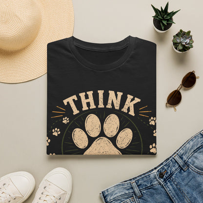 Think Positive T-Shirt