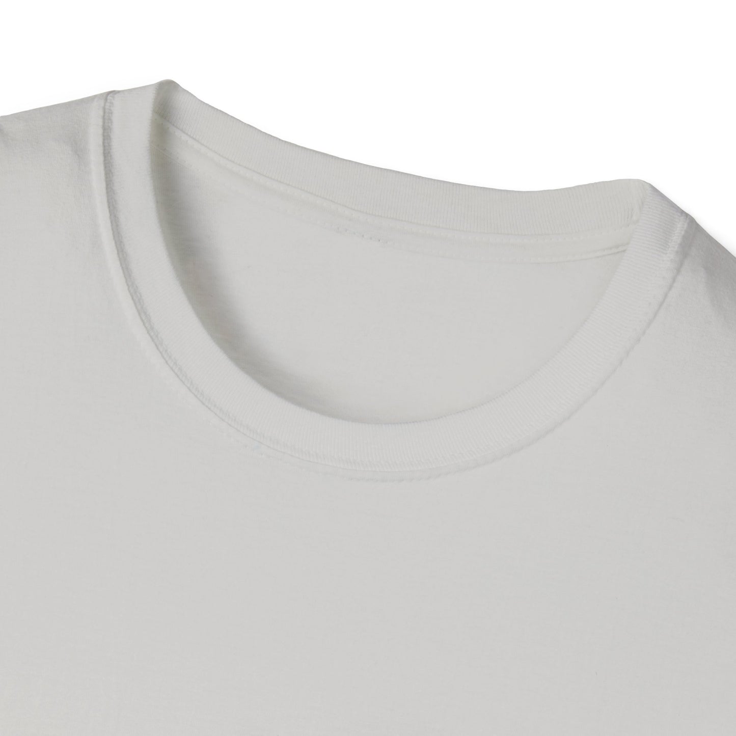 Dandelion Paw Prints T-Shirt