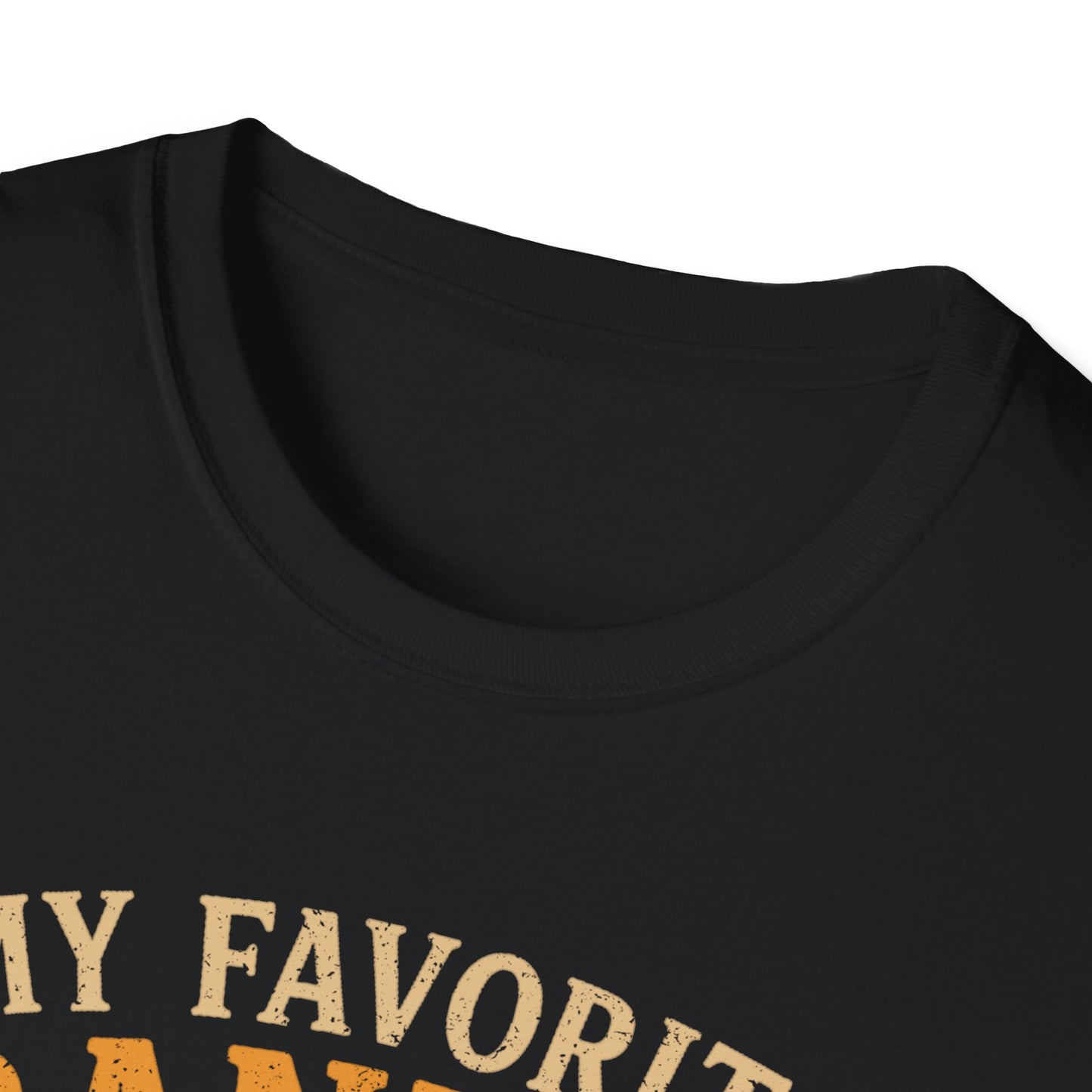 My New Name T-Shirt