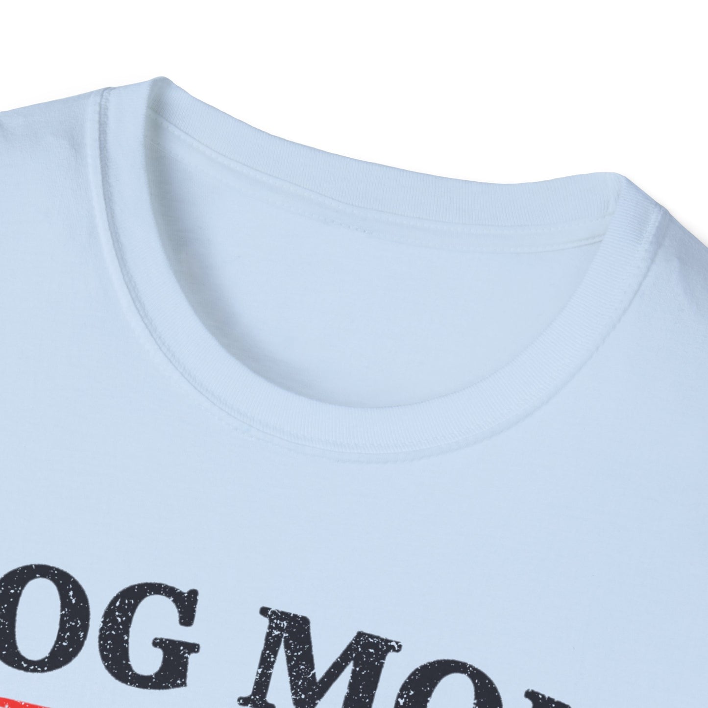 Paws and Patriotism T-Shirt