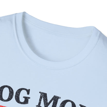 Paws and Patriotism T-Shirt