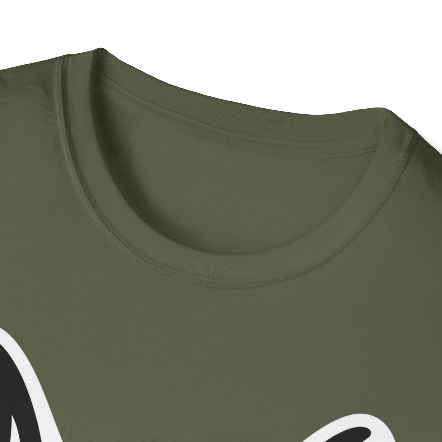 'Merica Frenchi T-Shirt