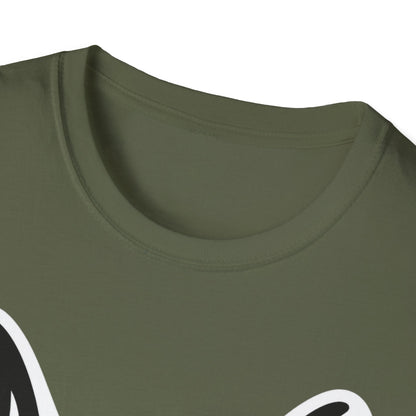 'Merica Frenchi T-Shirt