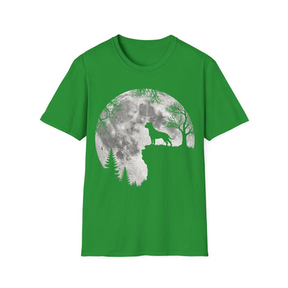 The Night Sky T-Shirt