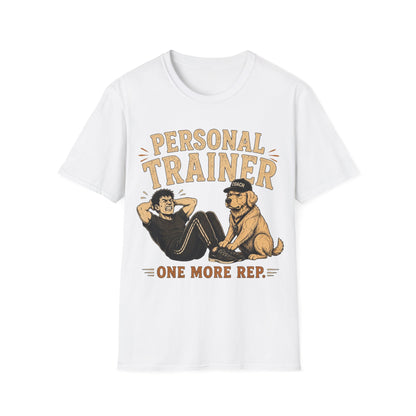 Personal Trainer T-Shirt