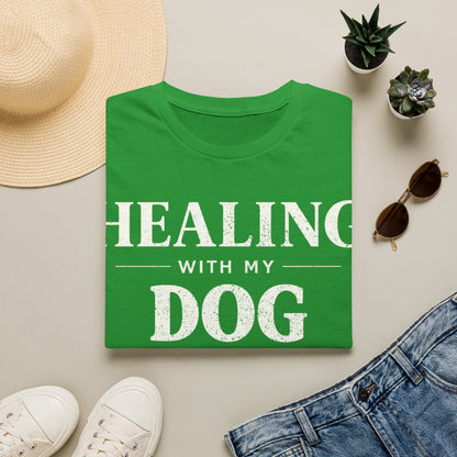 Healing Therapy T-Shirt