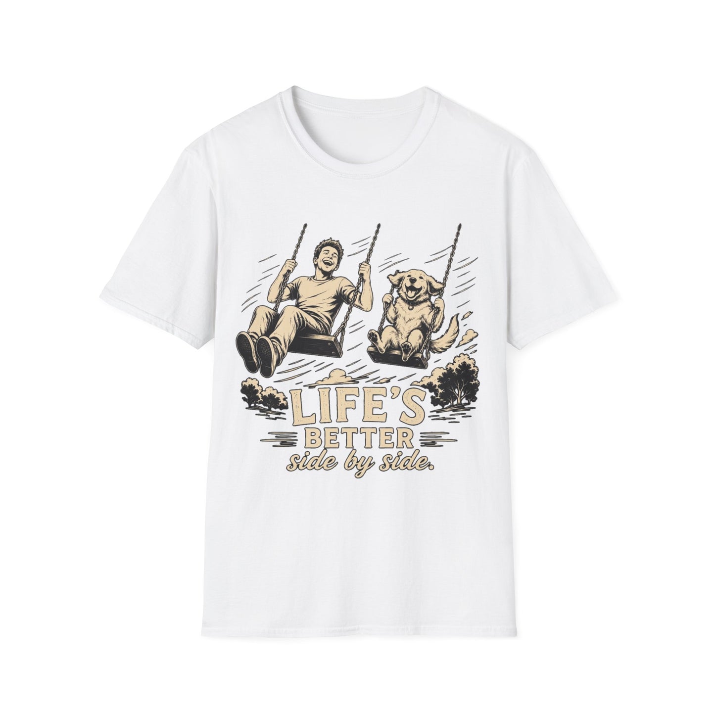 Life at its Best T-Shirt