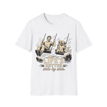 Life at its Best T-Shirt