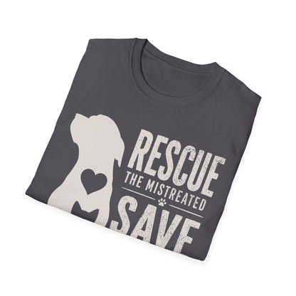 Kindly Rescue T-Shirt