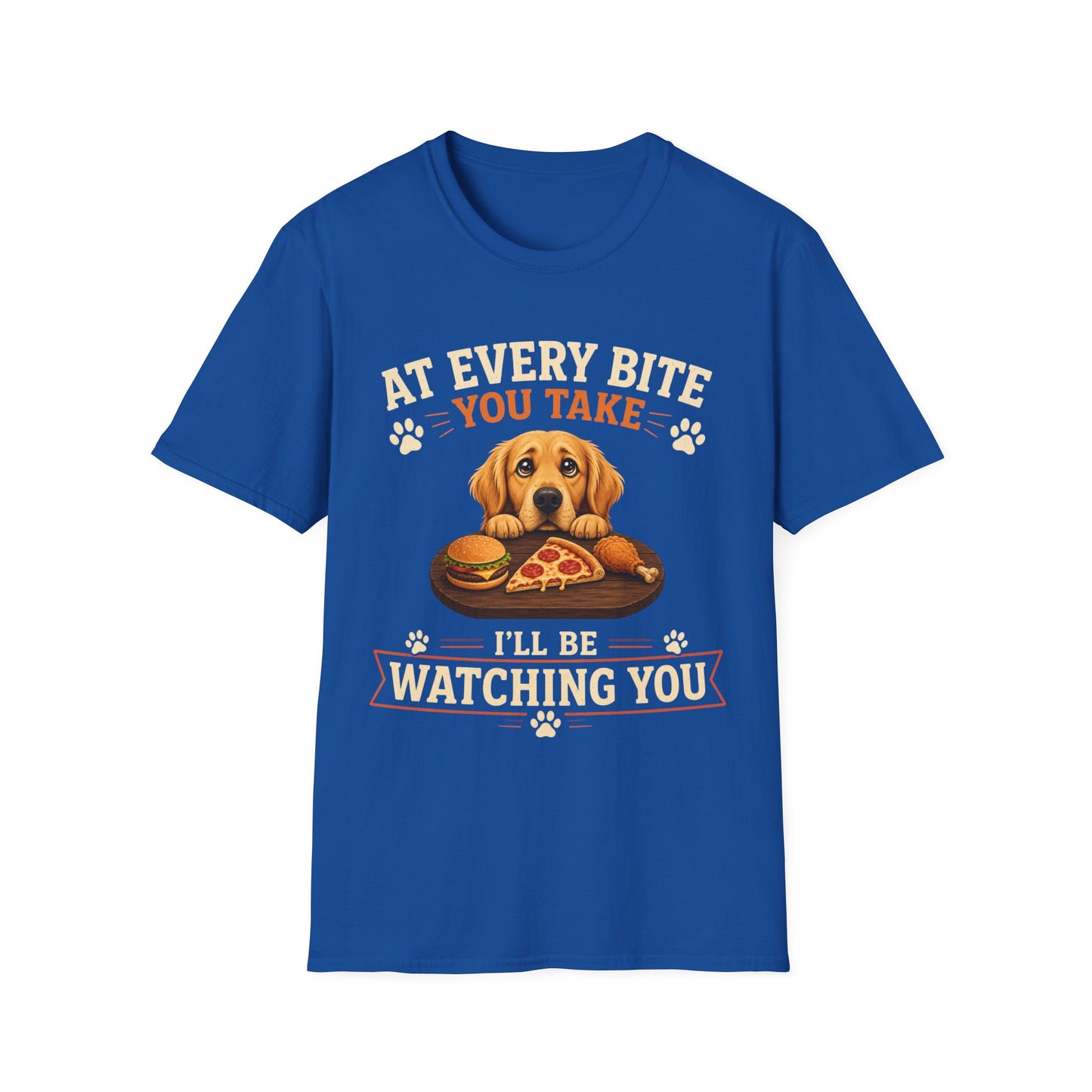 Give me a Bit T-Shirt