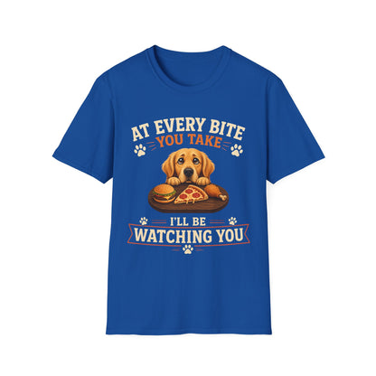 Give me a Bit T-Shirt