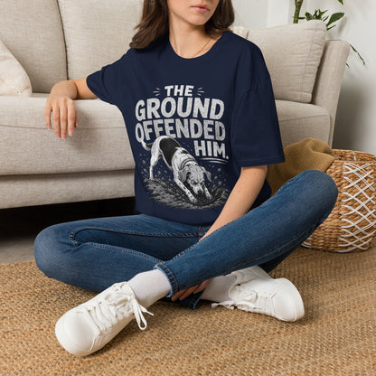 Strongest Excavator T-Shirt