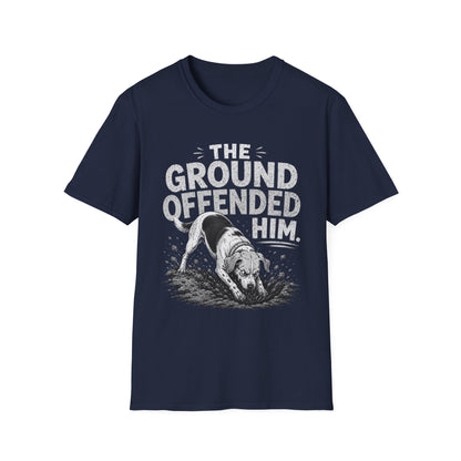 Strongest Excavator T-Shirt
