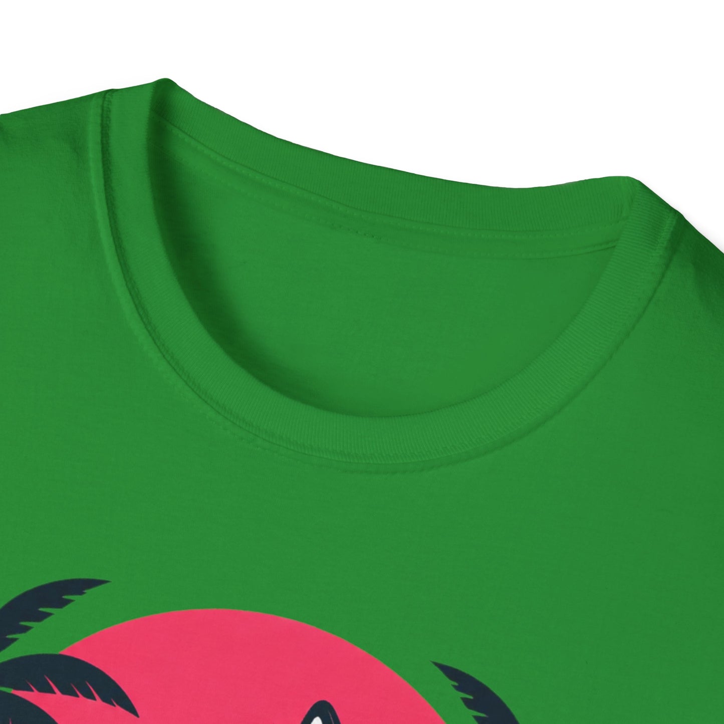 Chill Husky T-Shirt