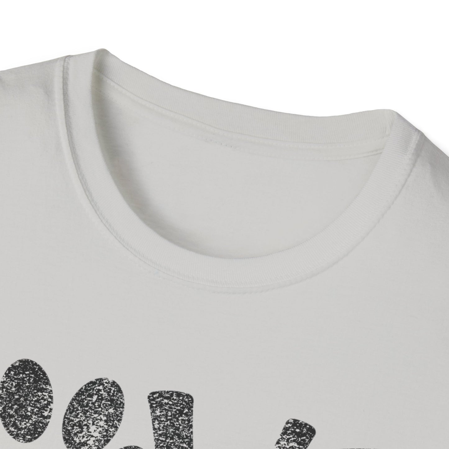 Love Leads Paws T-Shirt