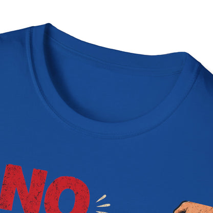 Stay Right Here T-Shirt