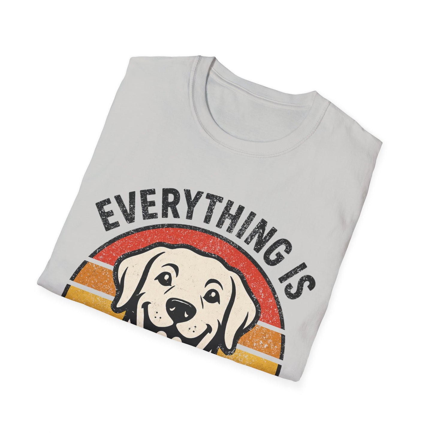 Its Your Fault T-Shirt