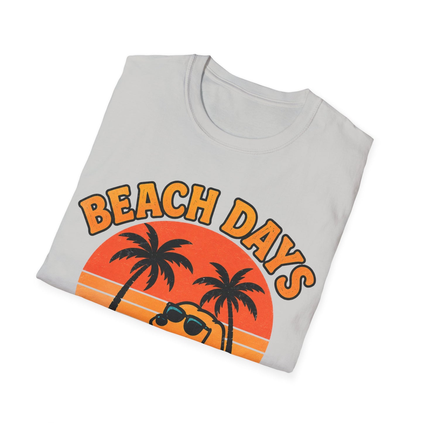 Good Dog Vibes T-Shirt