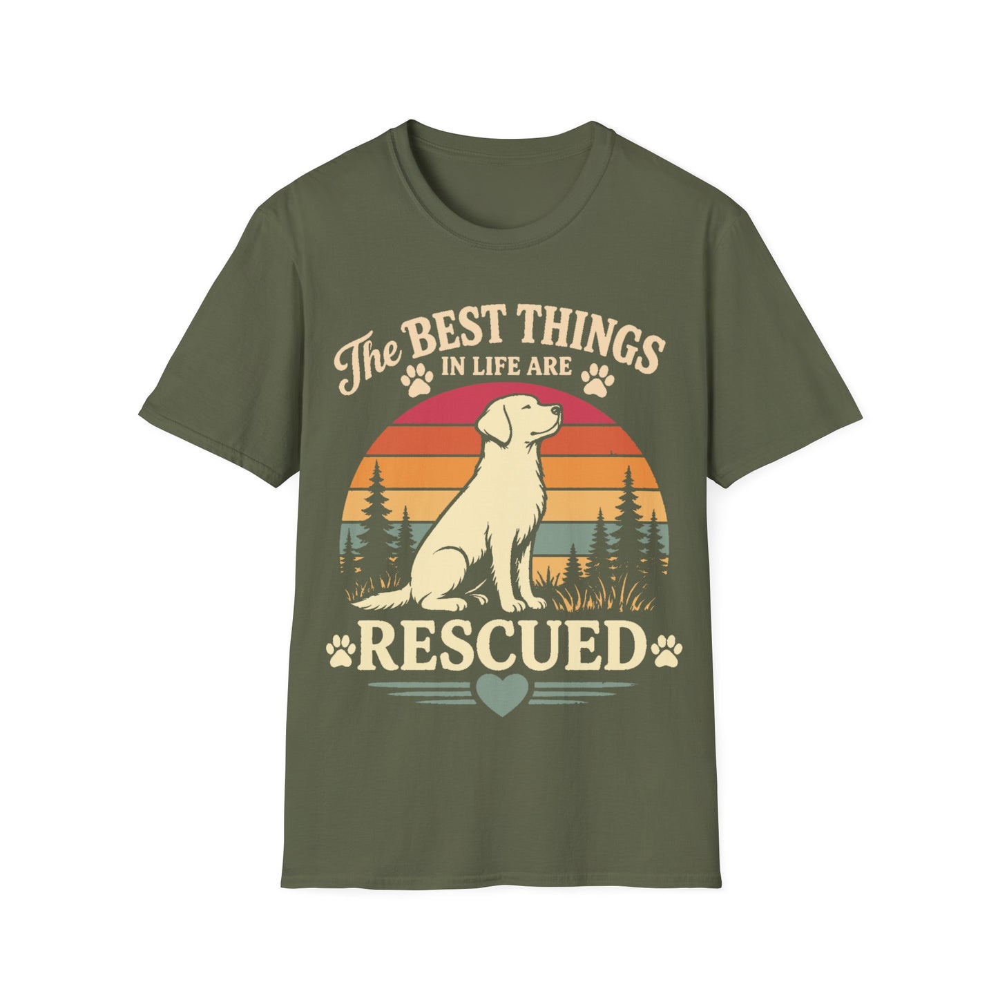 Best of the Best T-Shirt