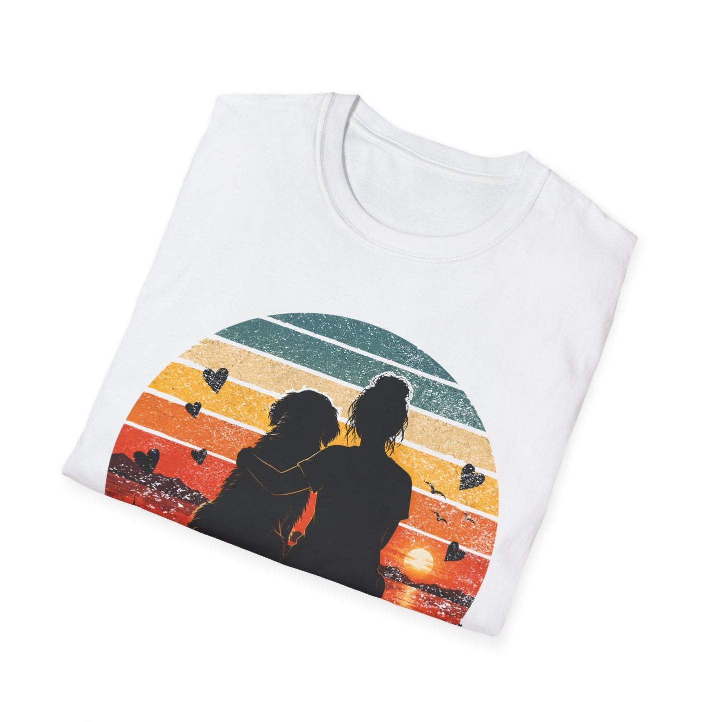 Forever Missing You T-Shirt