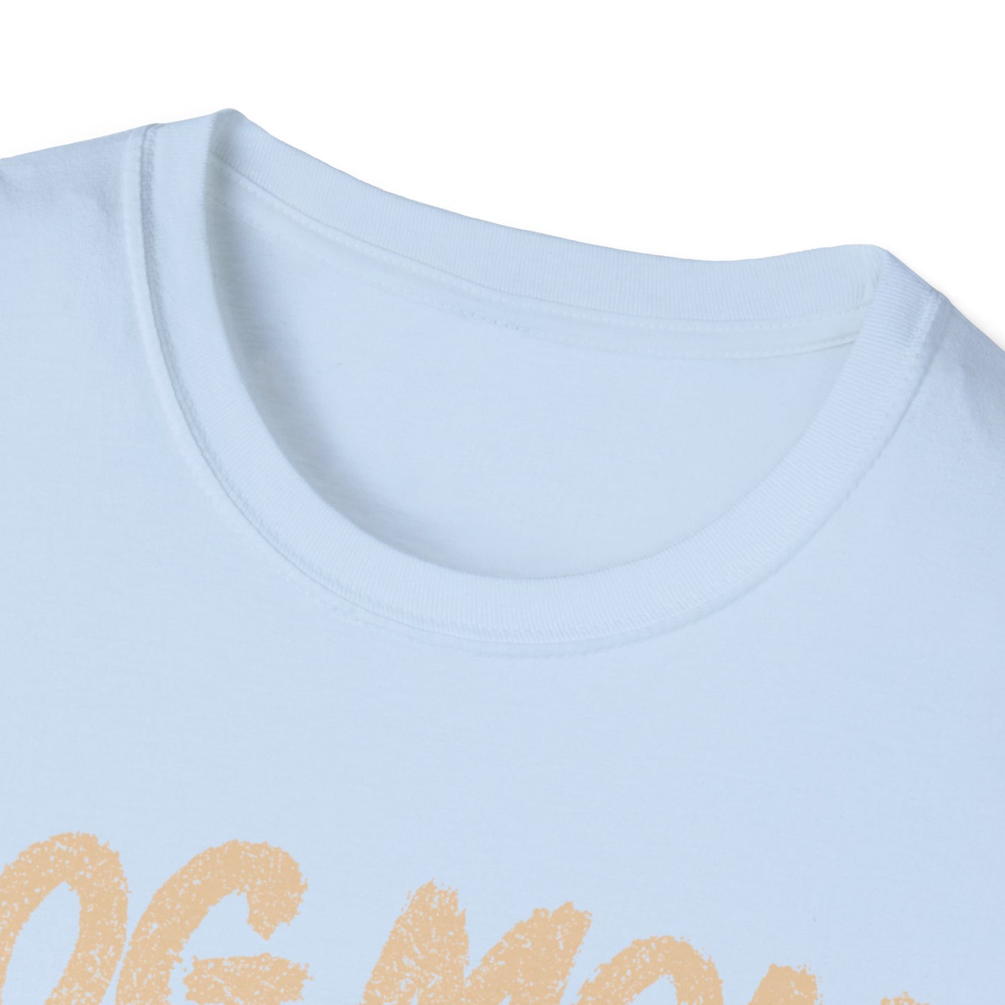 Dog Mum Energy T-Shirt