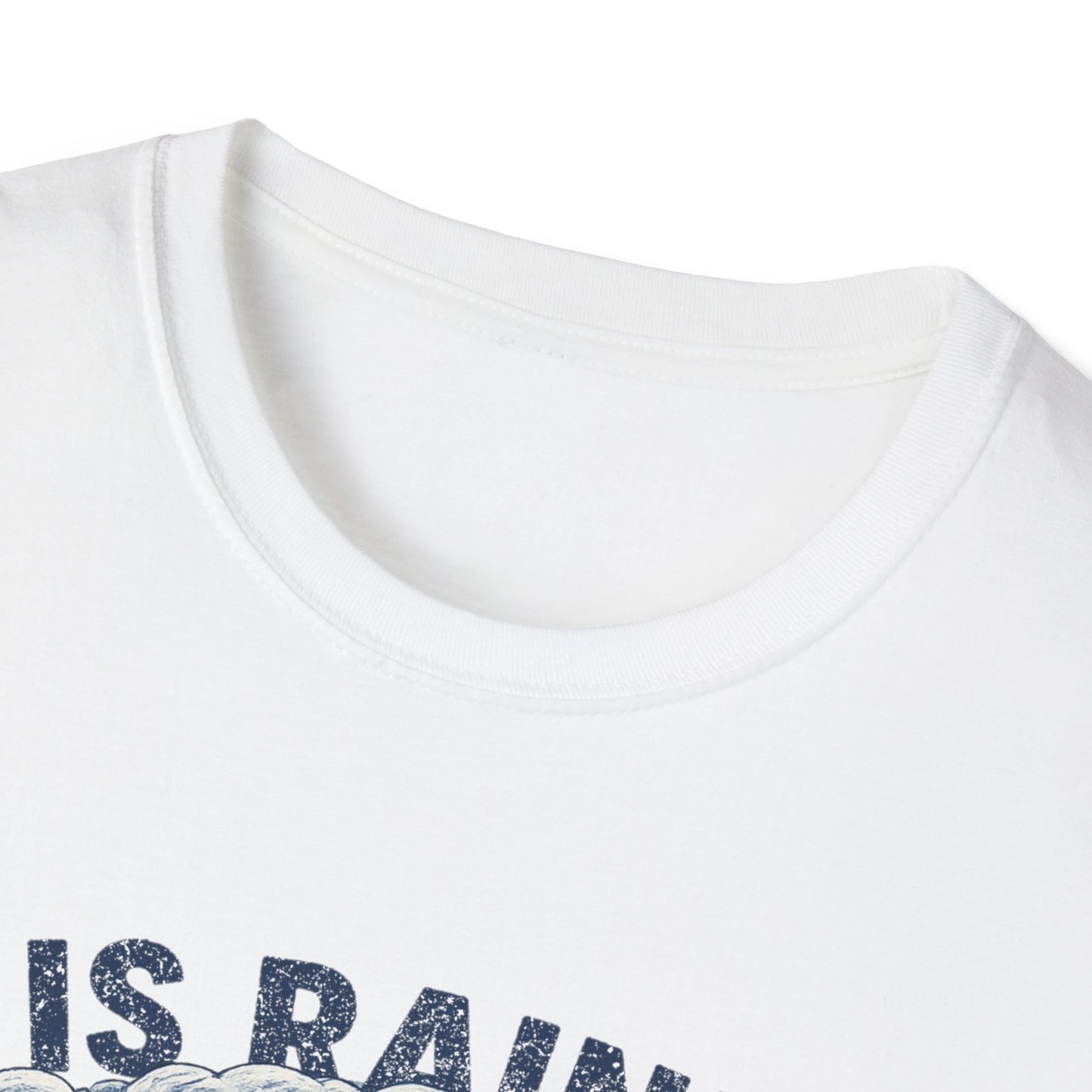 Dogs From the Sky T-Shirt