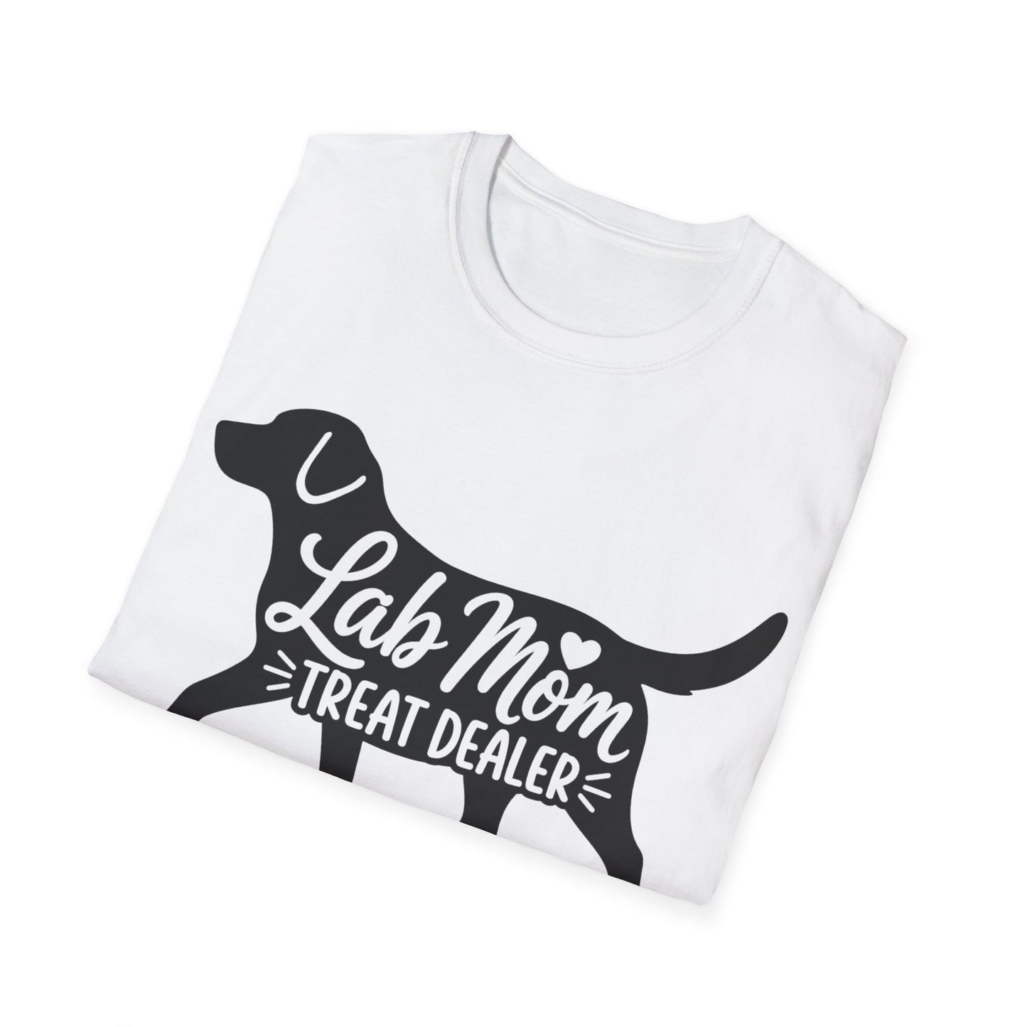 Lab Mum T-Shirt