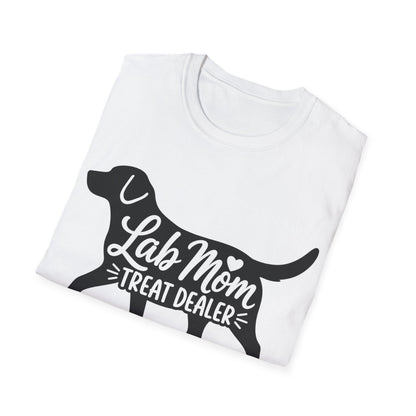 Lab Mum T-Shirt