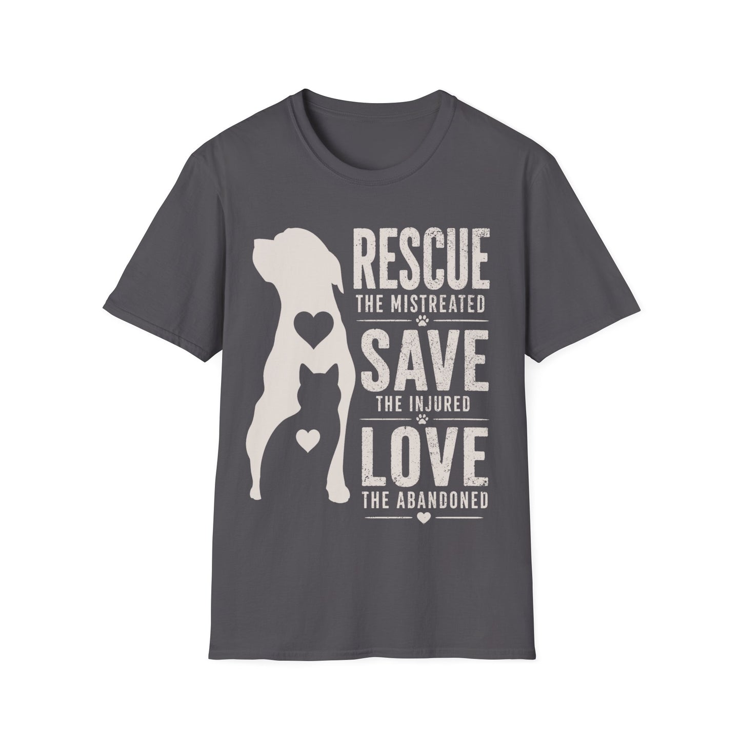 Kindly Rescue T-Shirt