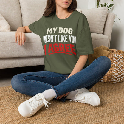 Not Liked T-Shirt