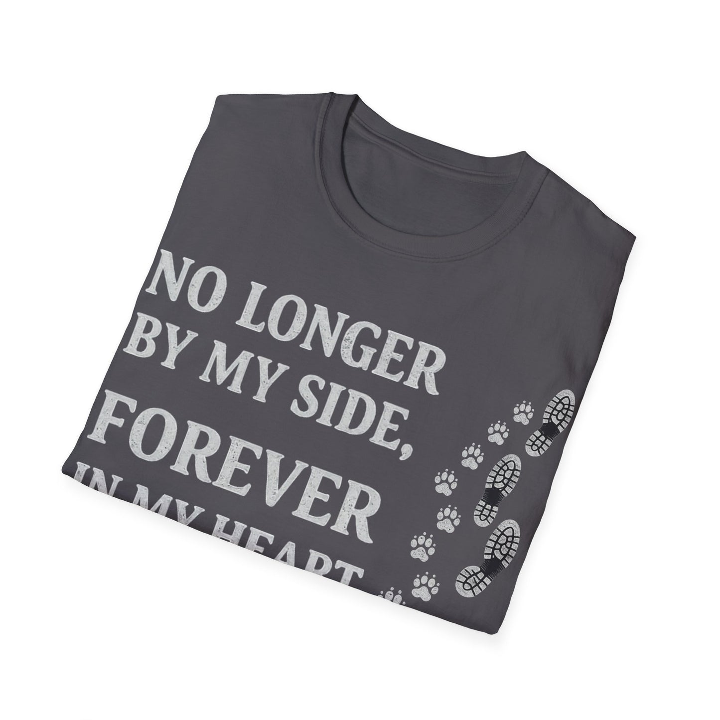 Which Way Buddy T-Shirt