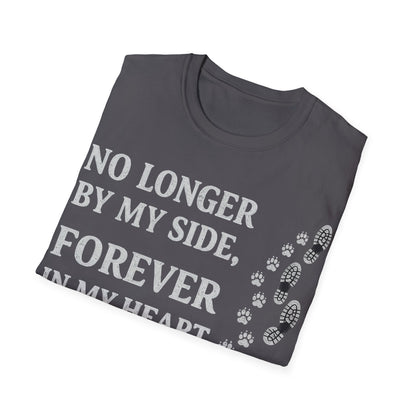 Which Way Buddy T-Shirt
