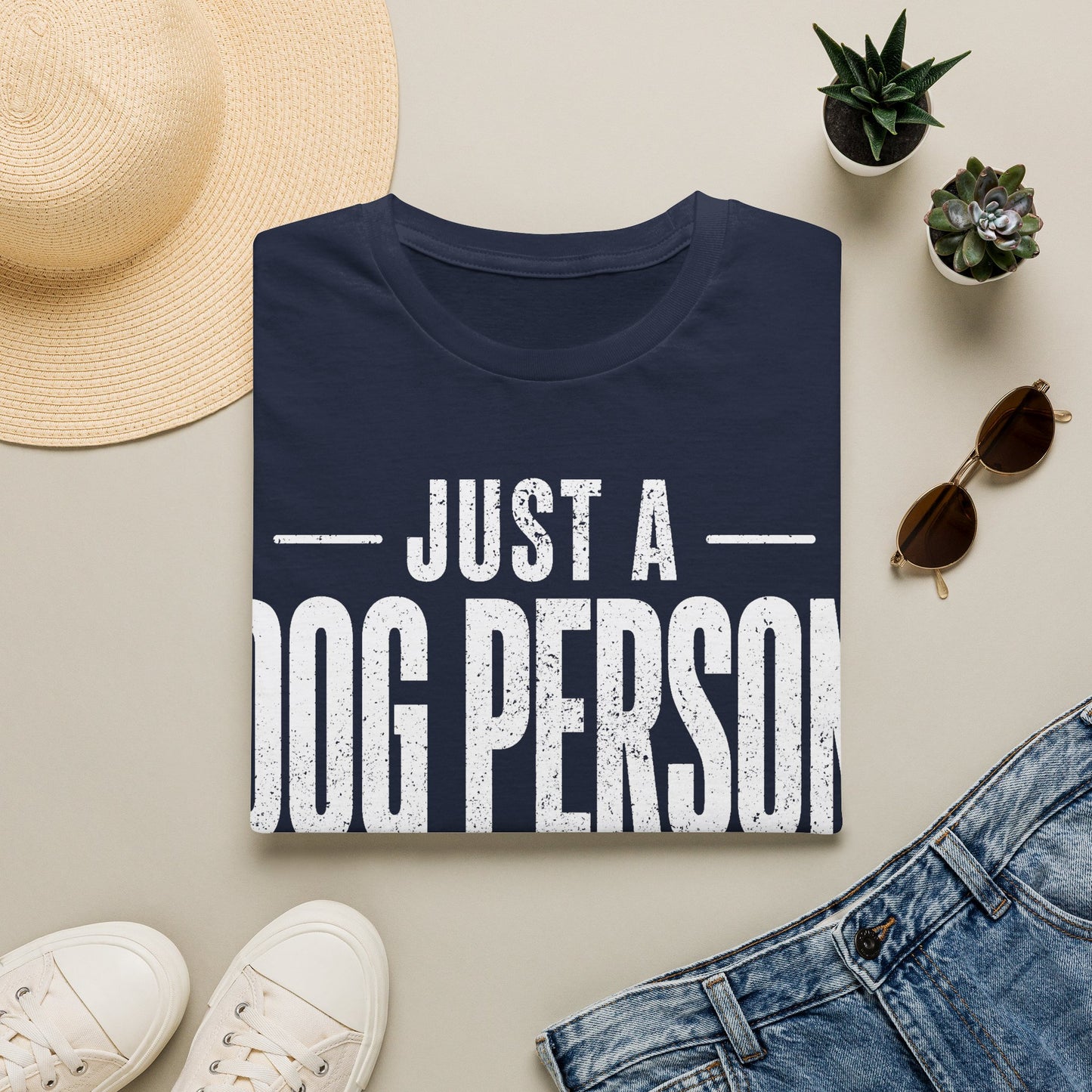 Wrong World T-Shirt