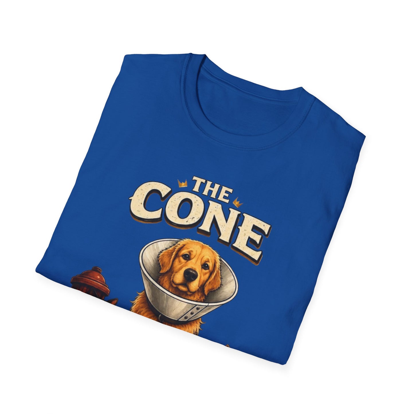 Cone of Respect T-Shirt