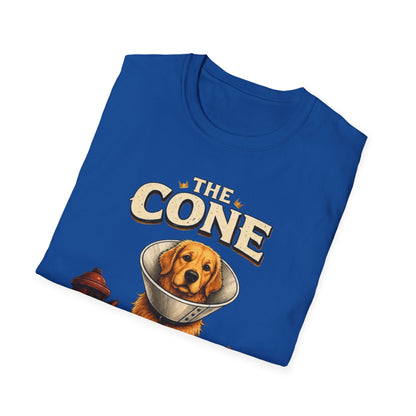 Cone of Respect T-Shirt