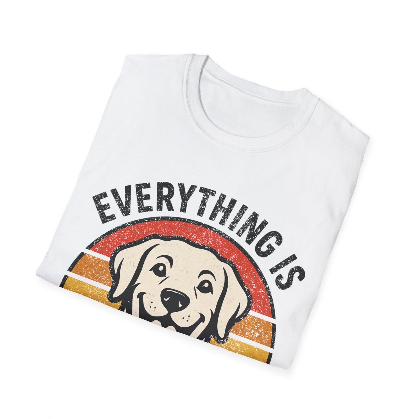 Its Your Fault T-Shirt
