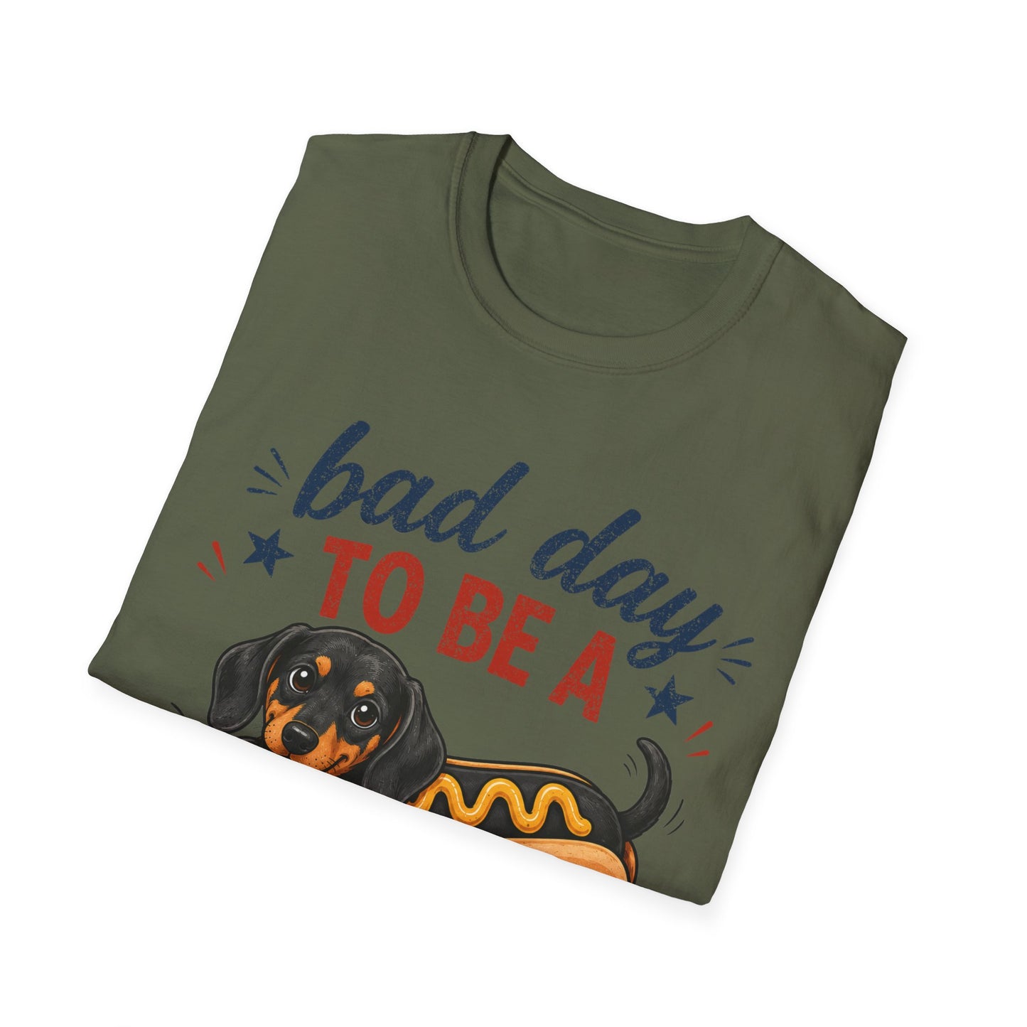 Not a Good Day T-Shirt