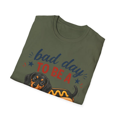 Not a Good Day T-Shirt