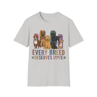 Celebrating Diversity T-Shirt