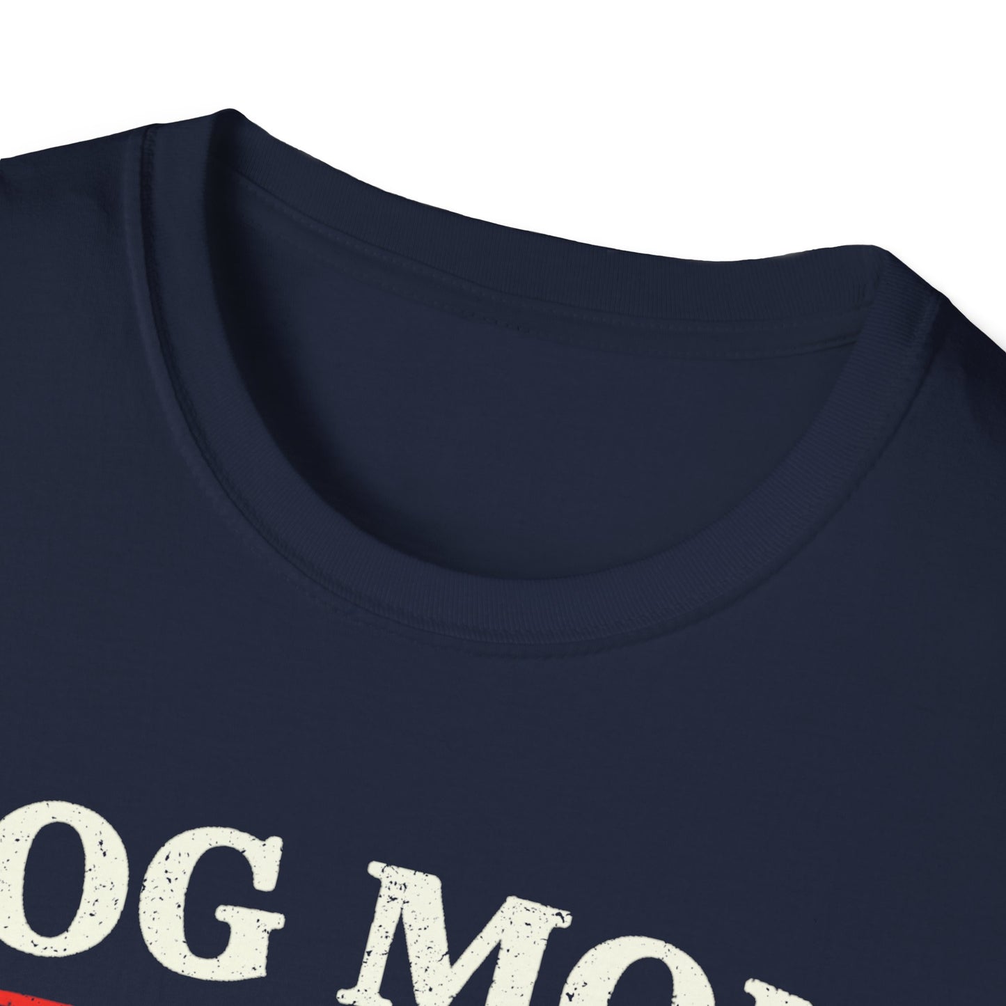 Paws and Patriotism T-Shirt