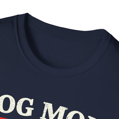 Paws and Patriotism T-Shirt