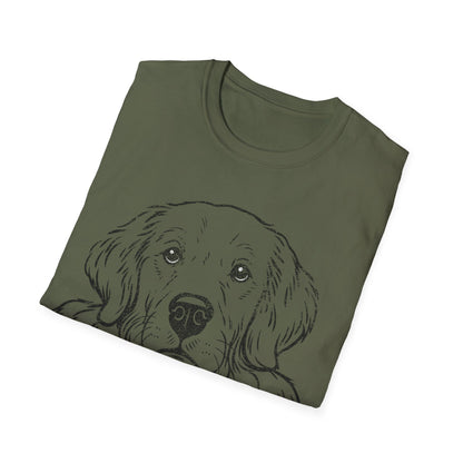 Rescue Me T-Shirt