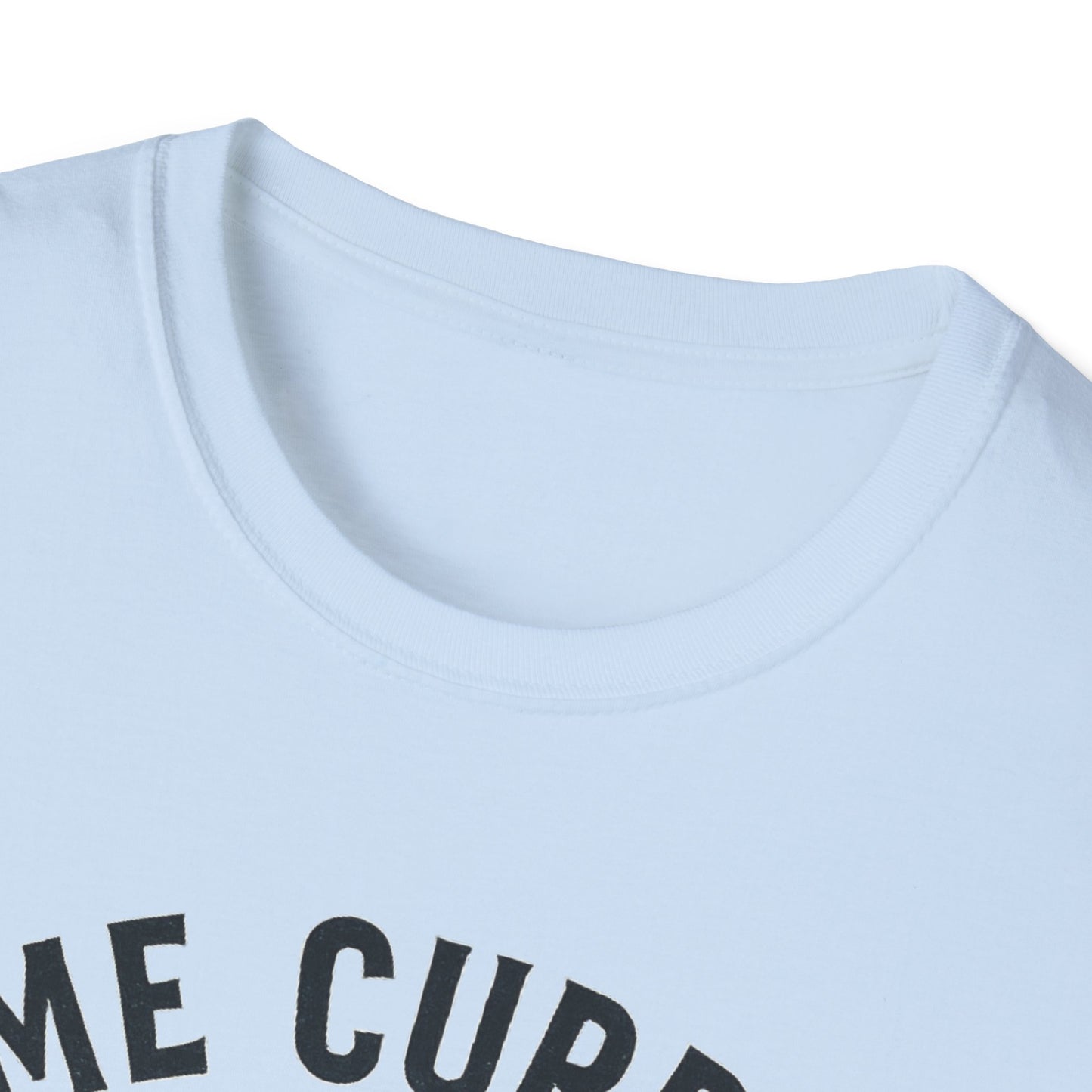 All is the Same T-Shirt